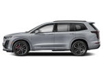 2023 Cadillac XT6 AWD 4dr Sport