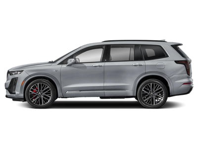 2023 Cadillac XT6 AWD 4dr Sport