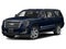 2020 Cadillac Escalade ESV 4WD Premium Luxury