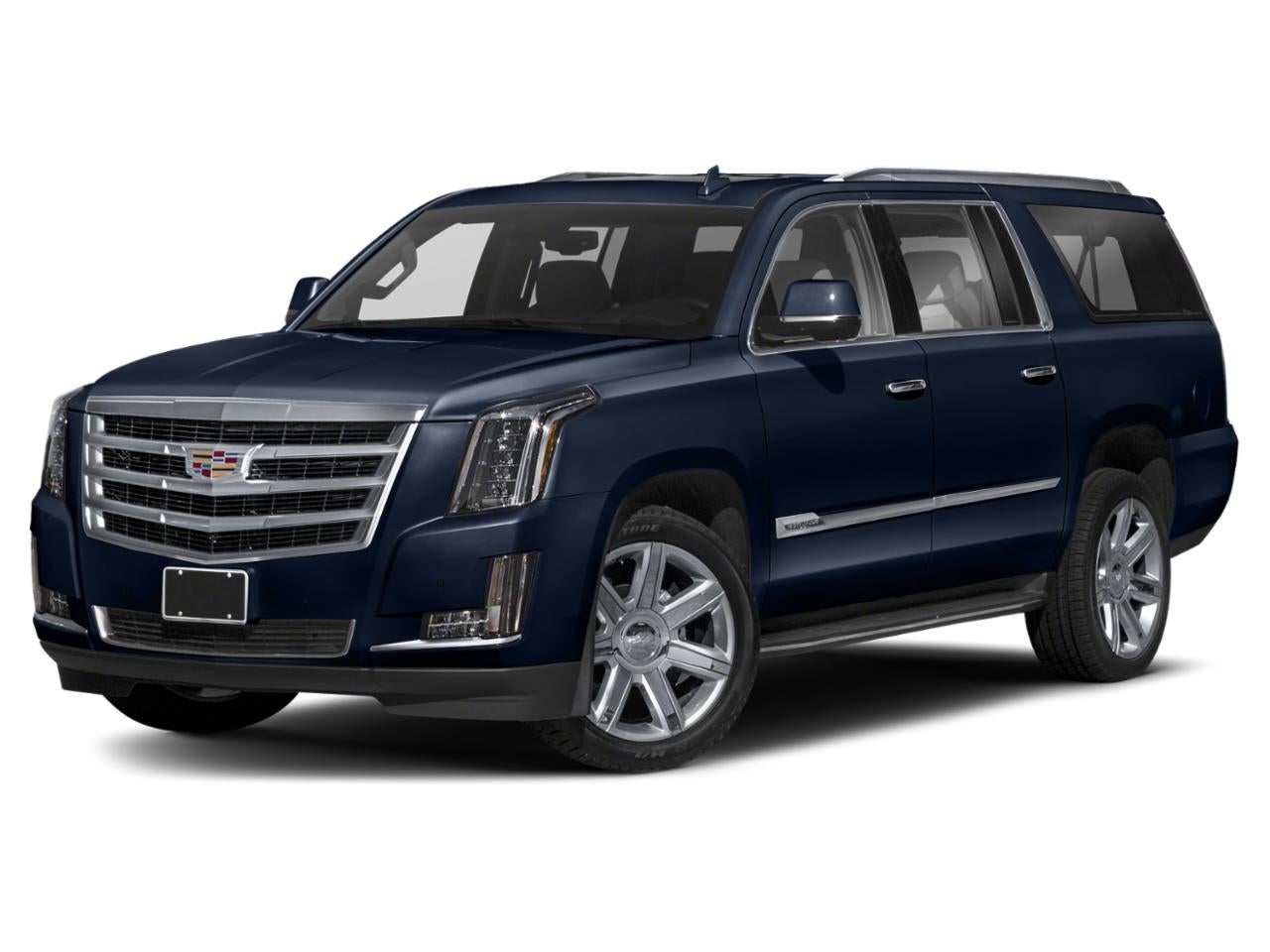 2020 Cadillac Escalade ESV 4WD Premium Luxury