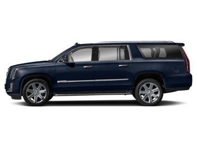 2020 Cadillac Escalade ESV 4WD Premium Luxury