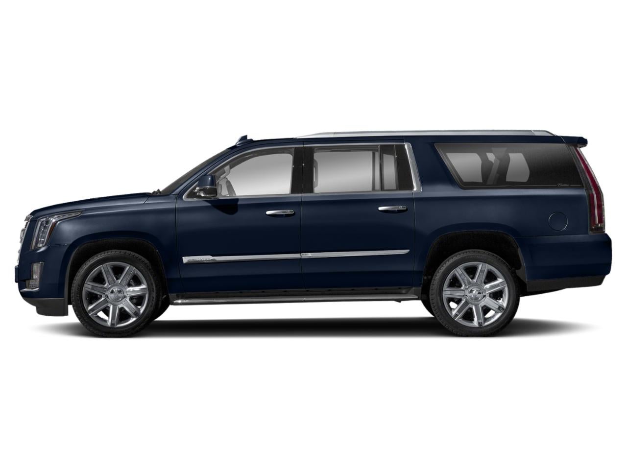 2020 Cadillac Escalade ESV 4WD Premium Luxury