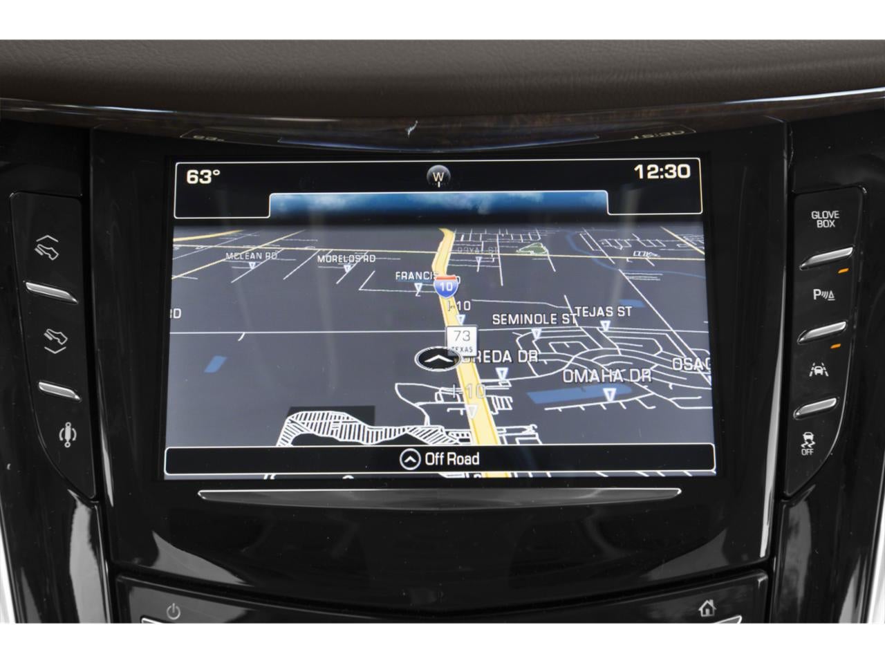 2020 Cadillac Escalade ESV 4WD Premium Luxury