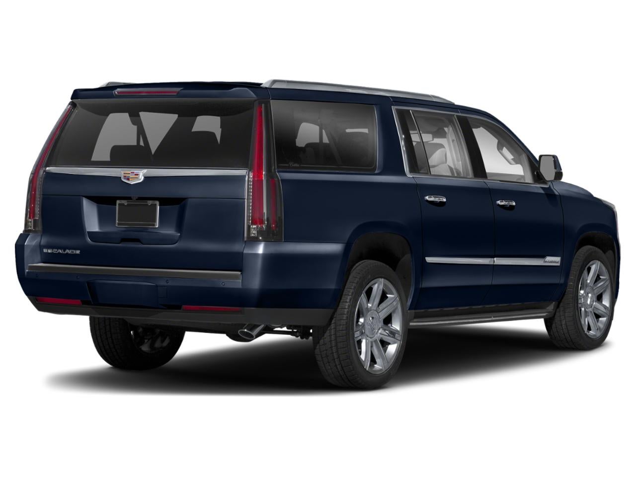 2020 Cadillac Escalade ESV 4WD Premium Luxury