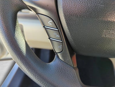 2014 Honda Accord Sedan LX CVT PZEV
