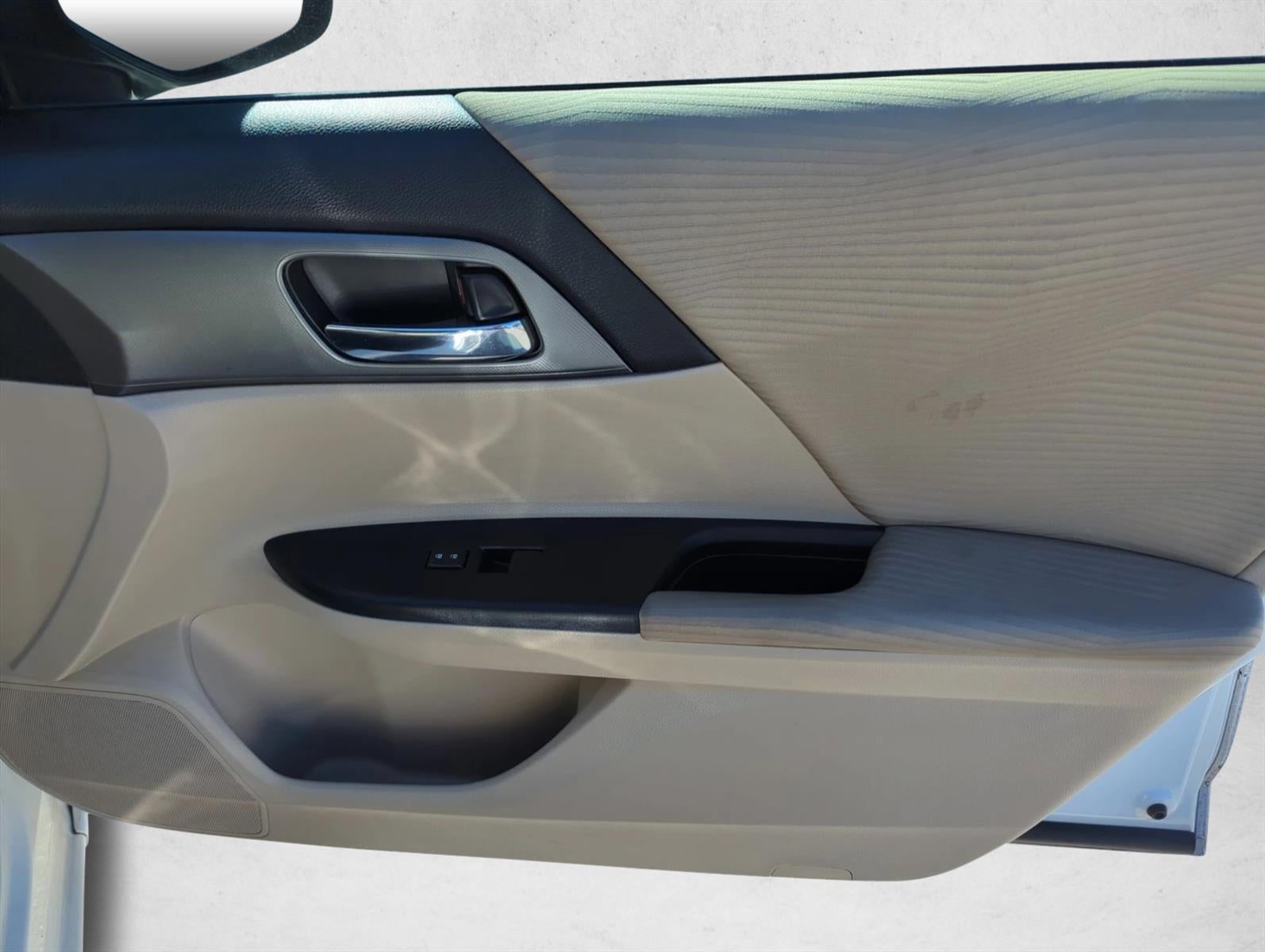 2014 Honda Accord Sedan LX CVT PZEV