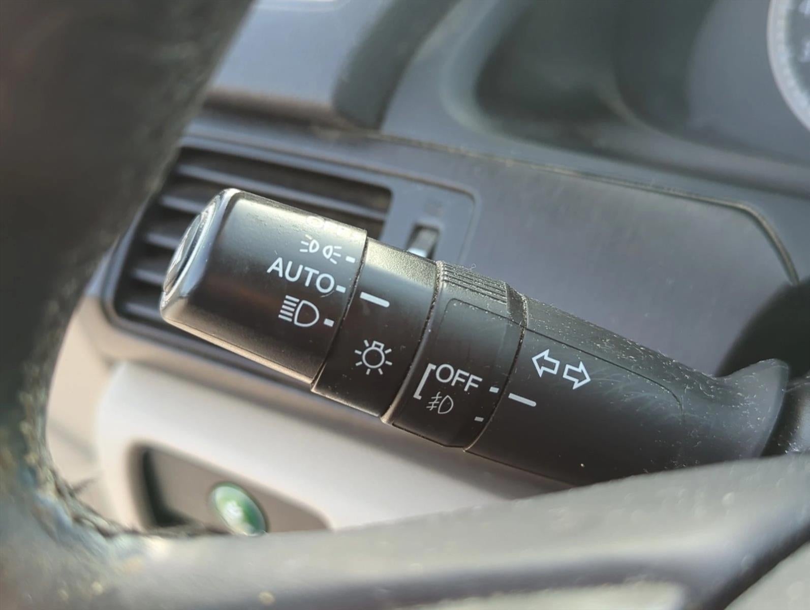 2015 Honda Accord Sedan EX-L CVT PZEV