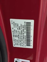 2016 Honda Accord Coupe EX-L V6 Automatic