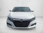 2018 Honda Accord Sedan LX CVT