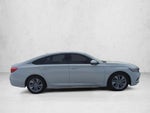 2018 Honda Accord Sedan LX CVT