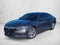 2019 Honda Accord Sedan LX 1.5T CVT