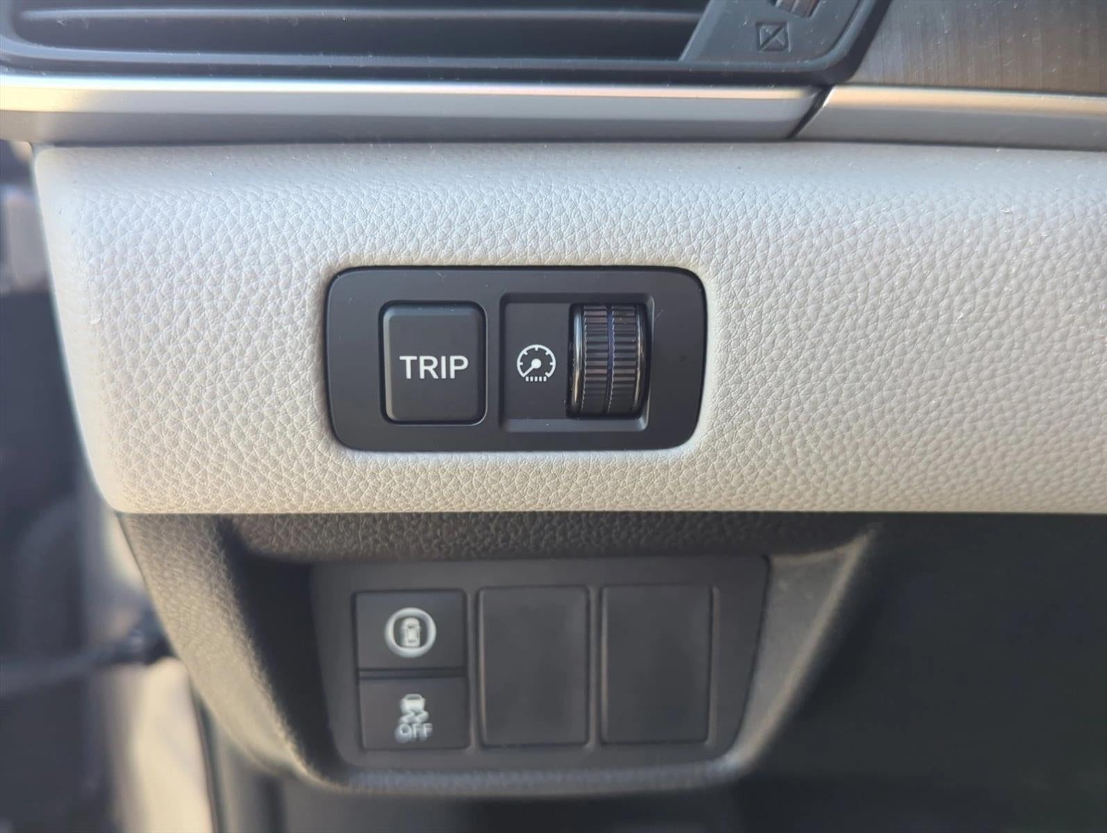 2019 Honda Accord Sedan LX 1.5T CVT