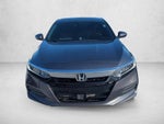 2019 Honda Accord Sedan LX 1.5T CVT