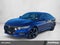2018 Honda Accord Sedan Sport 1.5T CVT