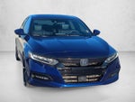 2018 Honda Accord Sedan Sport 1.5T CVT