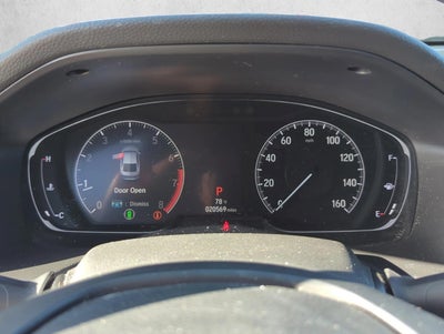 2020 Honda Accord Sedan Sport 1.5T CVT