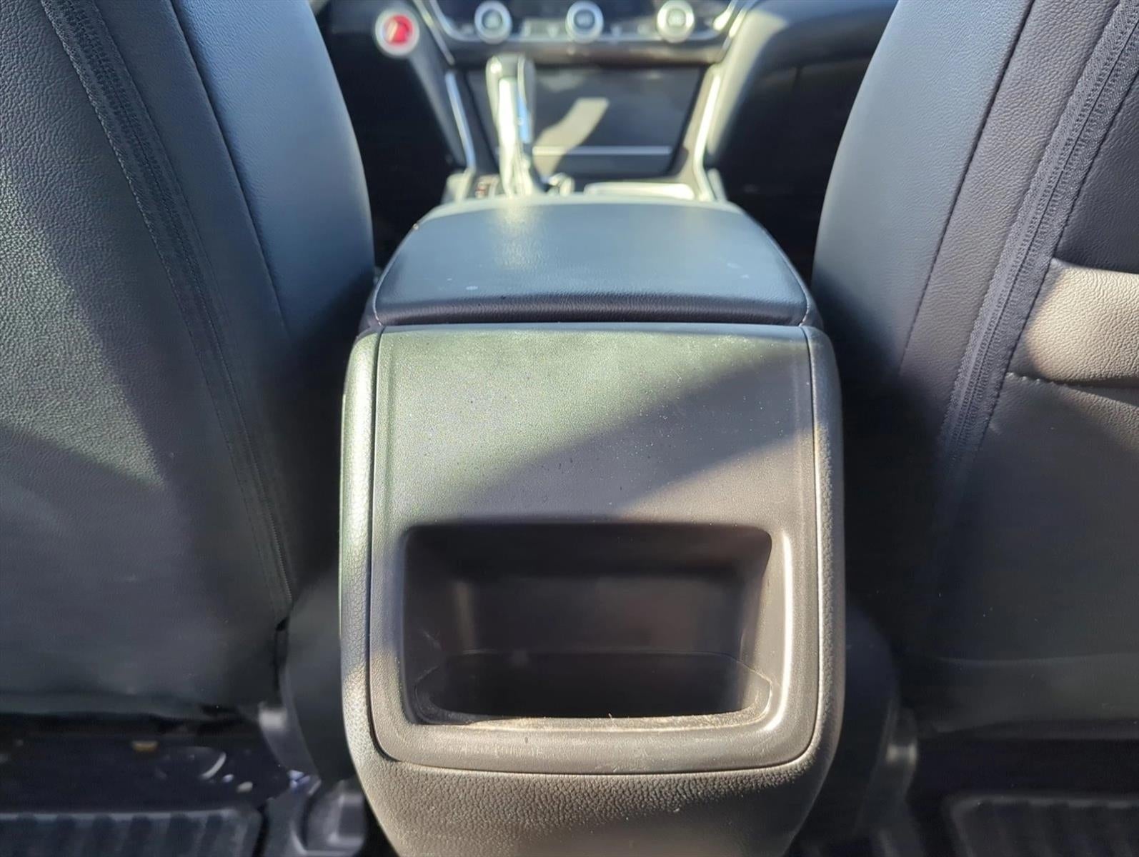 2020 Honda Accord Sedan Sport 1.5T CVT