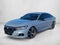 2022 Honda Accord Sedan Sport 1.5T CVT