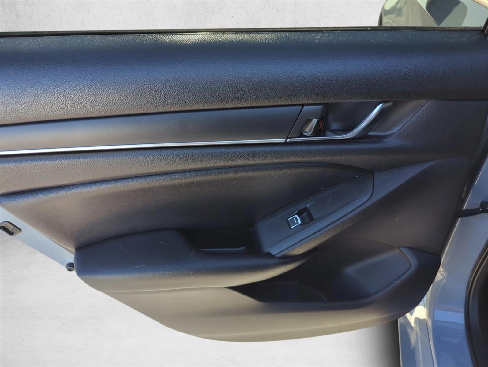 2022 Honda Accord Sedan Sport 1.5T CVT