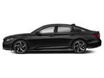 2021 Honda Accord Sedan Sport 1.5T CVT