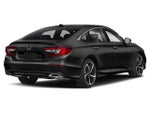 2021 Honda Accord Sedan Sport 1.5T CVT