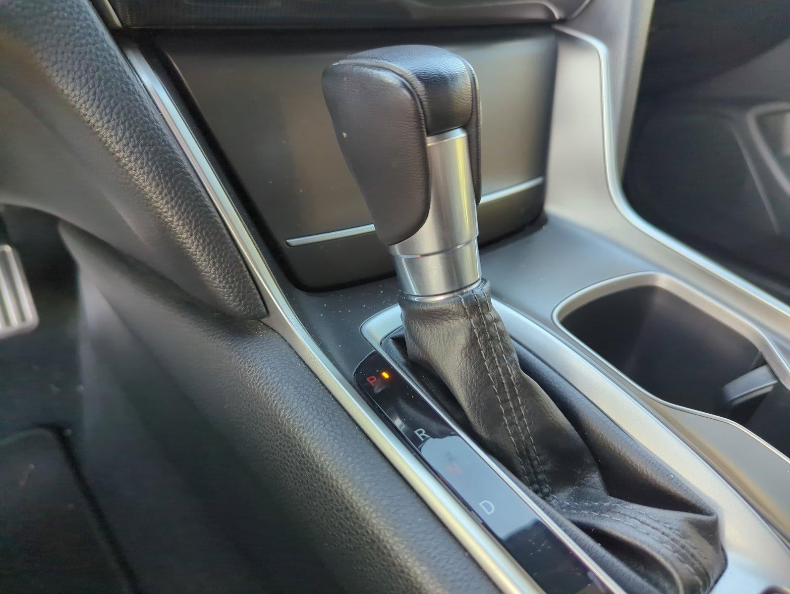 2019 Honda Accord Sedan Sport 1.5T CVT