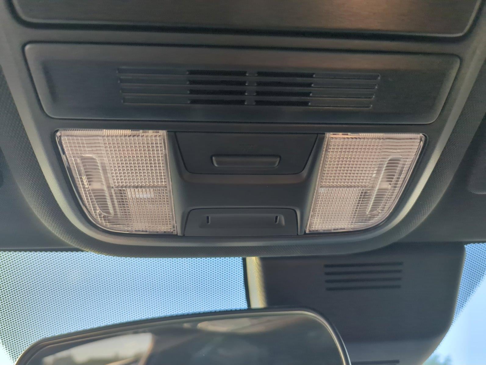 2019 Honda Accord Sedan Sport 1.5T CVT