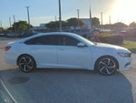 2019 Honda Accord Sedan Sport 1.5T CVT