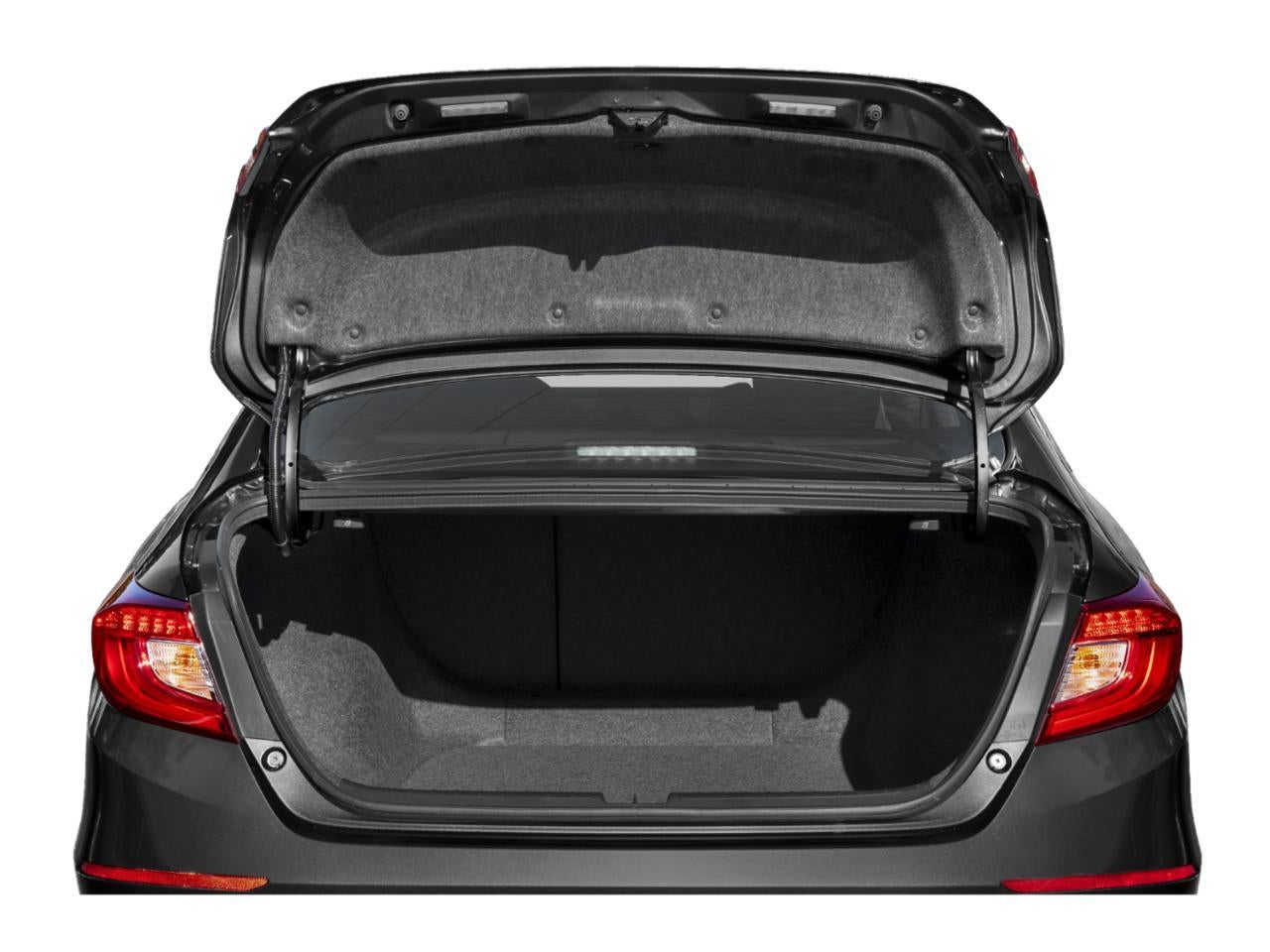 2019 Honda Accord Sedan Sport 1.5T CVT