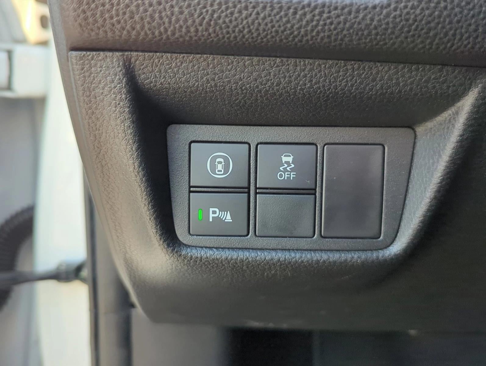 2022 Honda Accord Sedan EX-L 1.5T CVT