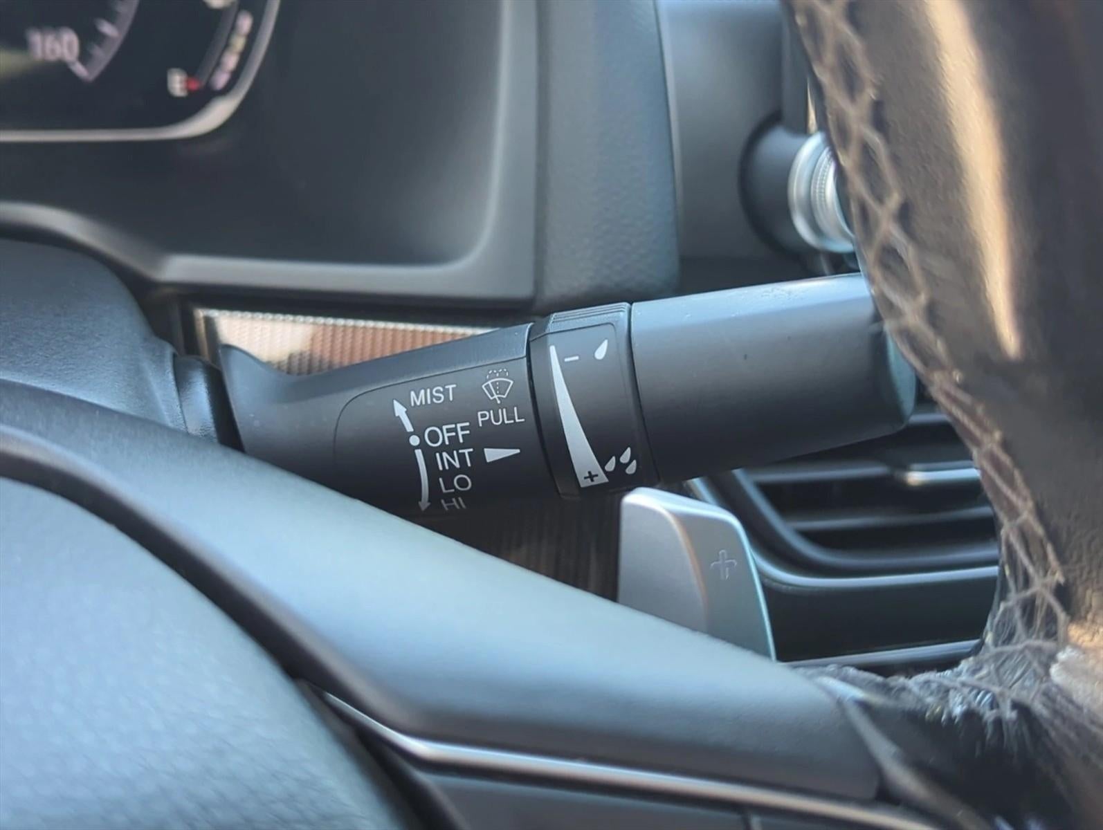 2022 Honda Accord Sedan Sport 2.0T Automatic