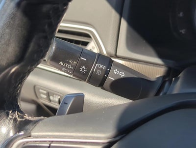 2022 Honda Accord Sedan Sport 2.0T Automatic