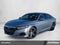 2021 Honda Accord Hybrid Touring Sedan