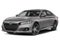 2021 Honda Accord Hybrid Touring Sedan