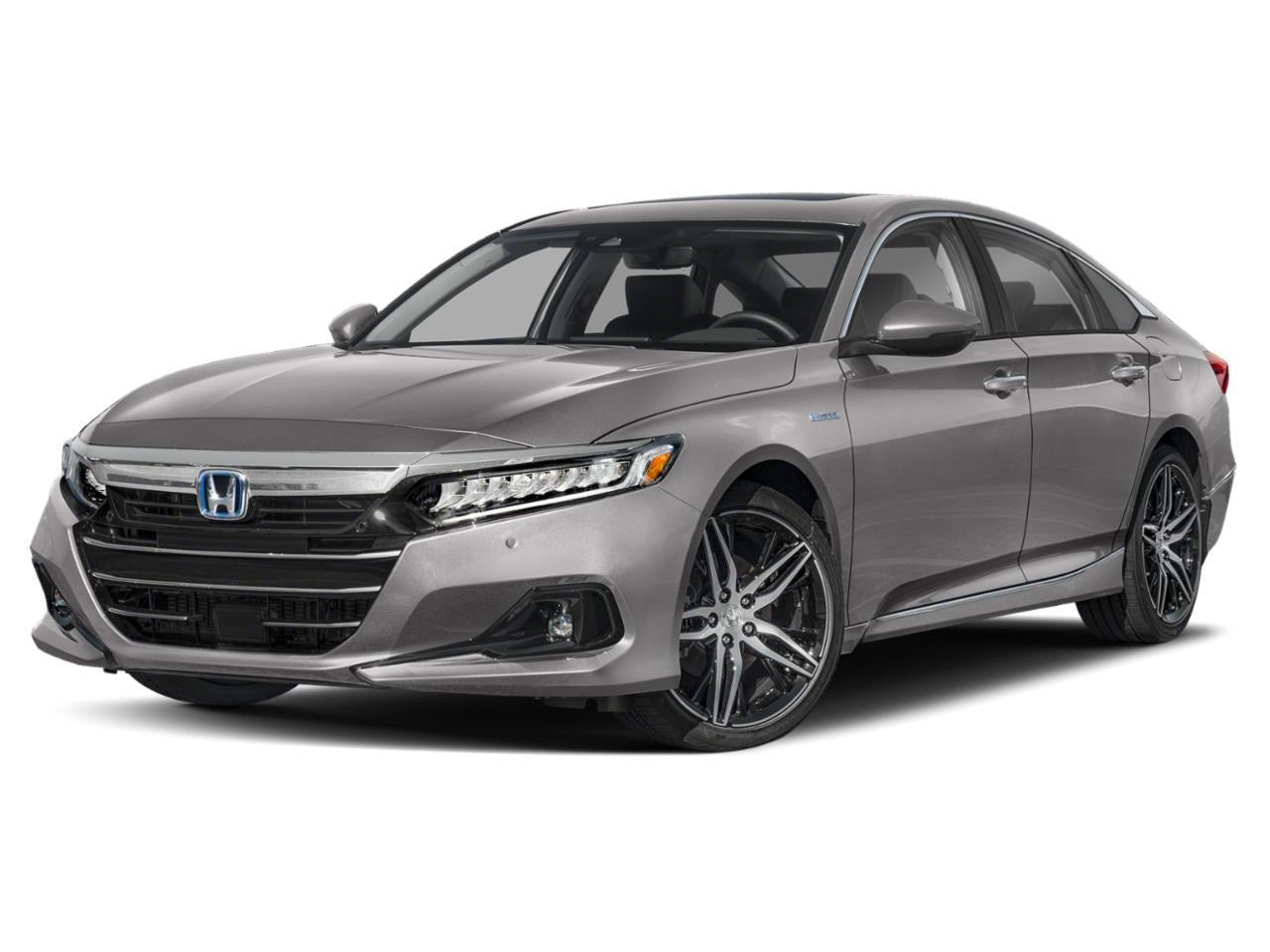 2021 Honda Accord Hybrid Touring Sedan