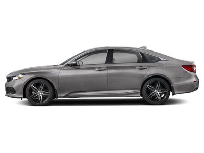 2021 Honda Accord Hybrid Touring Sedan