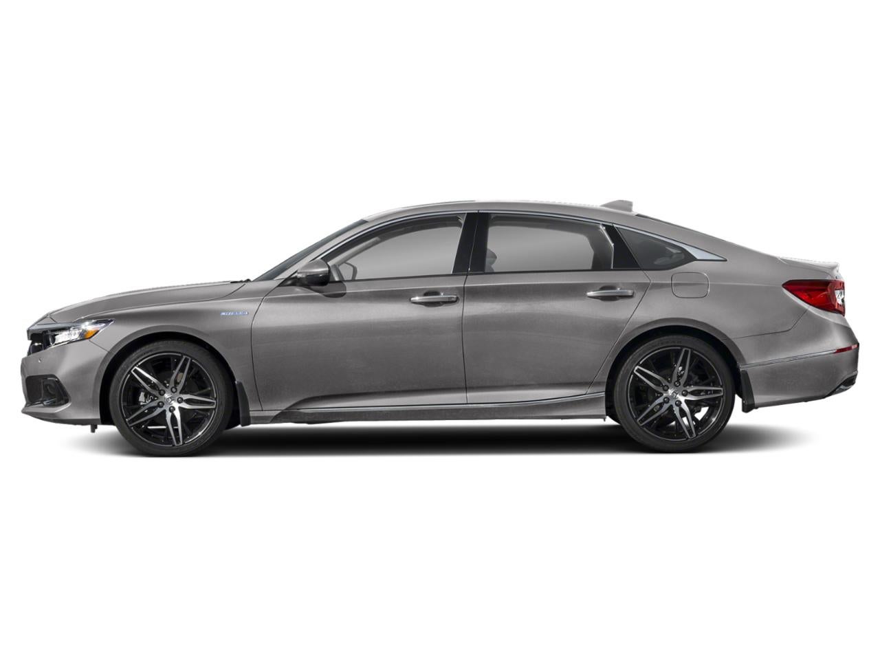 2021 Honda Accord Hybrid Touring Sedan