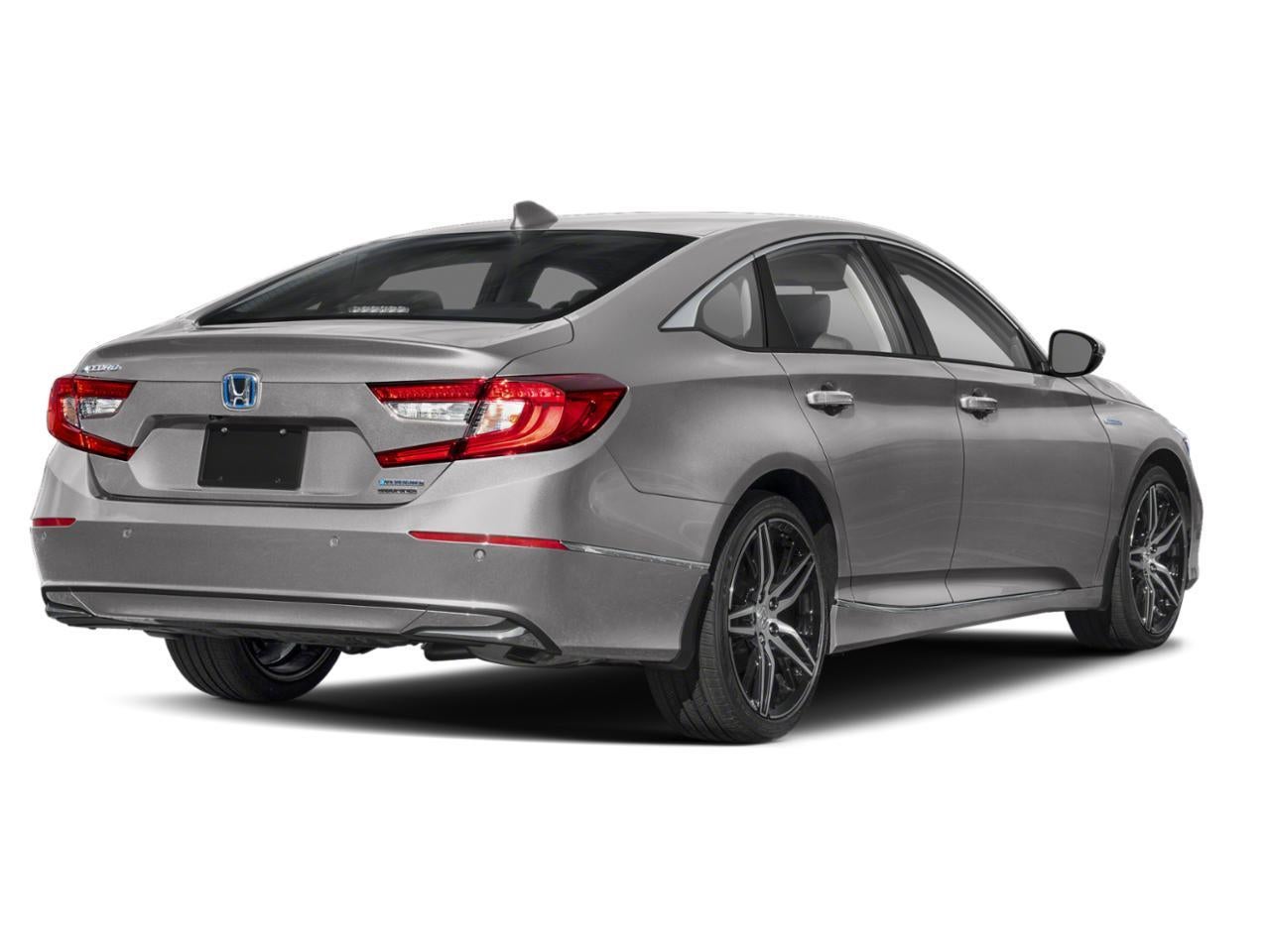2021 Honda Accord Hybrid Touring Sedan