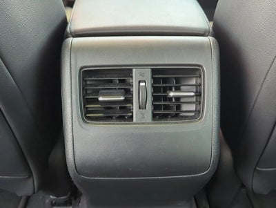 2020 Honda Accord Hybrid Touring Sedan