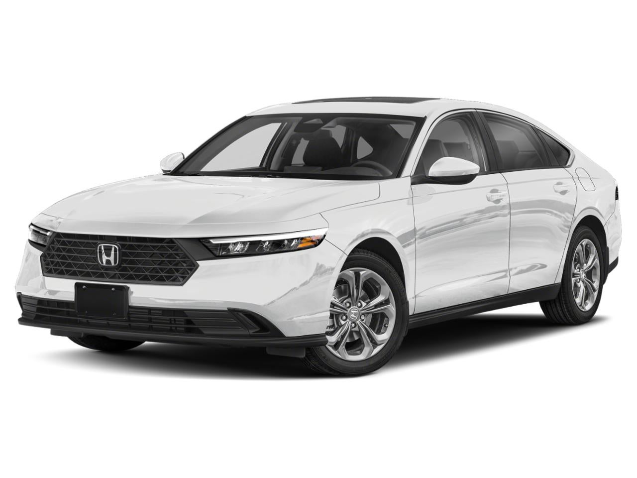 2023 Honda Accord Sedan EX CVT