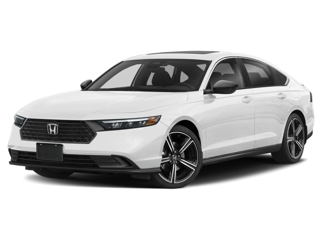 2023 Honda Accord Hybrid Sport Sedan