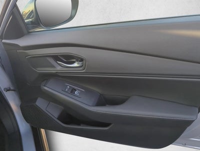 2025 Honda Accord Hybrid Sport Sedan