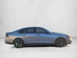 2025 Honda Accord Hybrid Sport Sedan