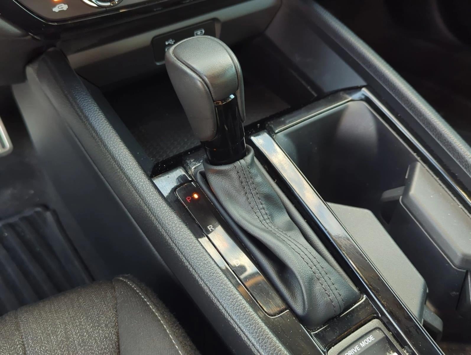 2024 Honda Accord Hybrid Sport Sedan
