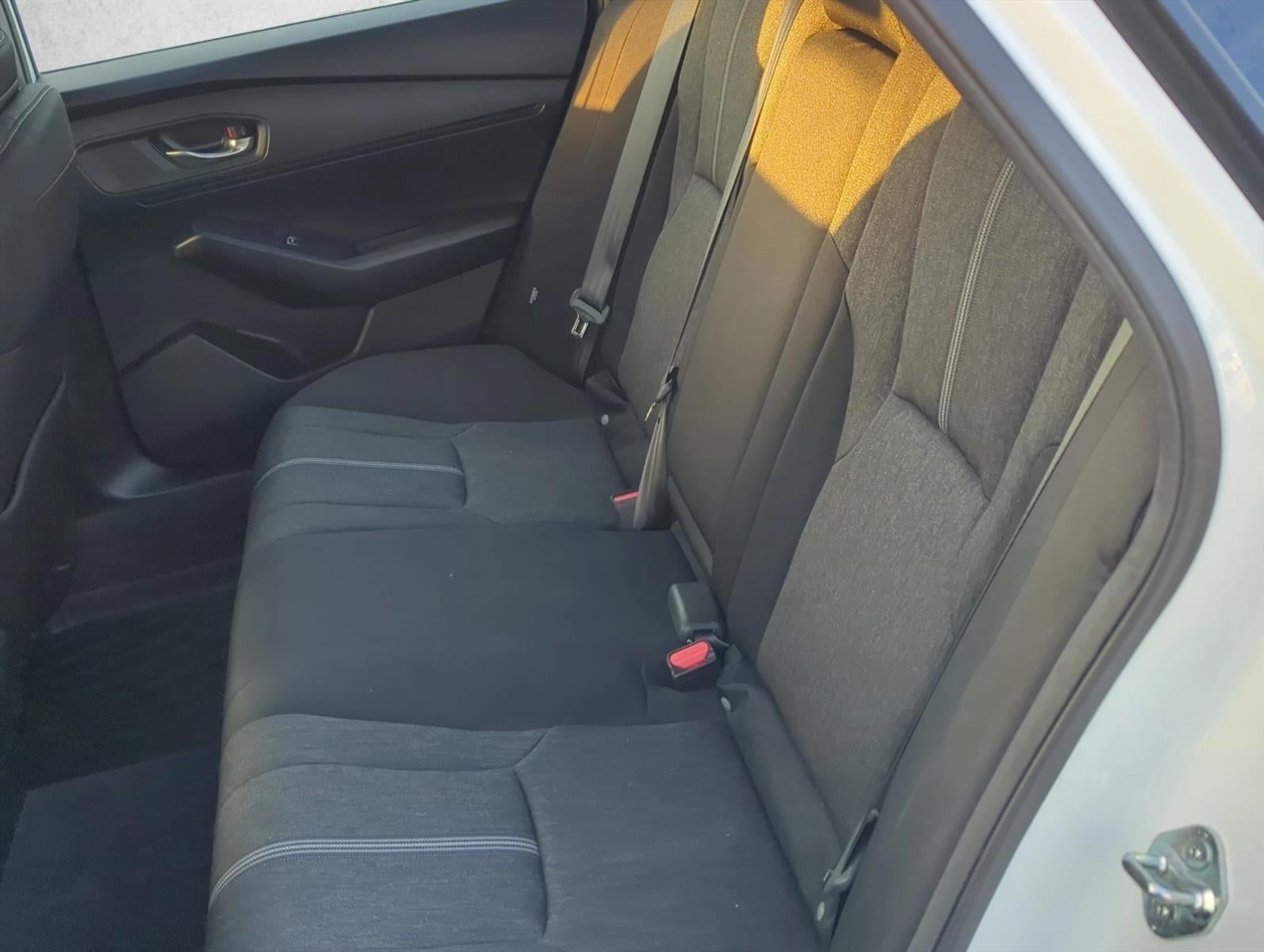 2024 Honda Accord Hybrid Sport Sedan