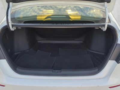 2024 Honda Accord Hybrid Sport Sedan