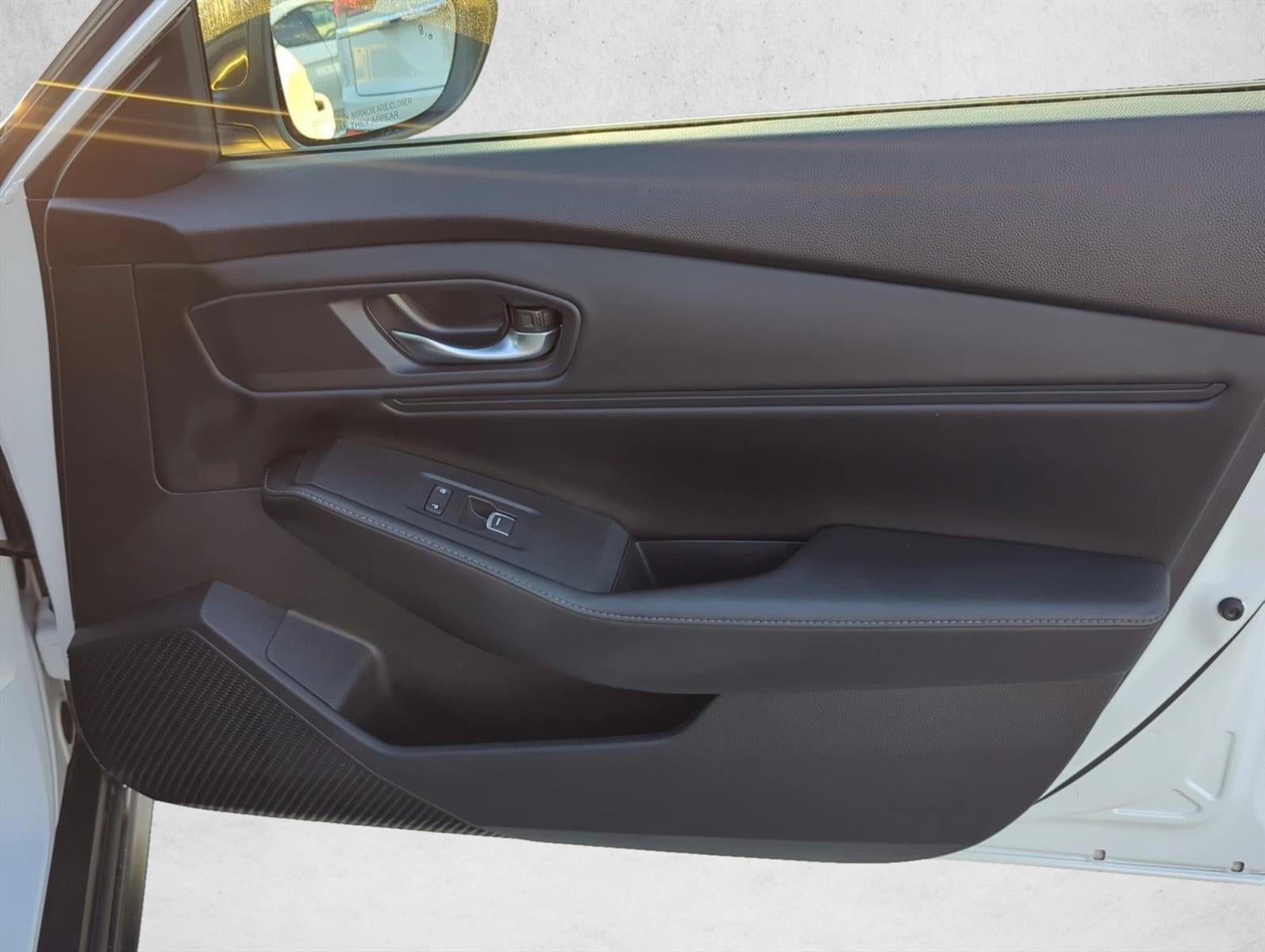 2024 Honda Accord Hybrid Sport Sedan