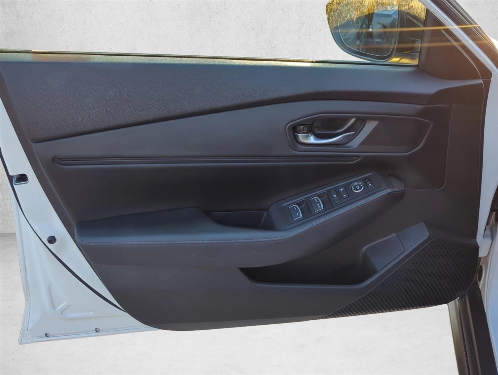 2024 Honda Accord Hybrid Sport Sedan
