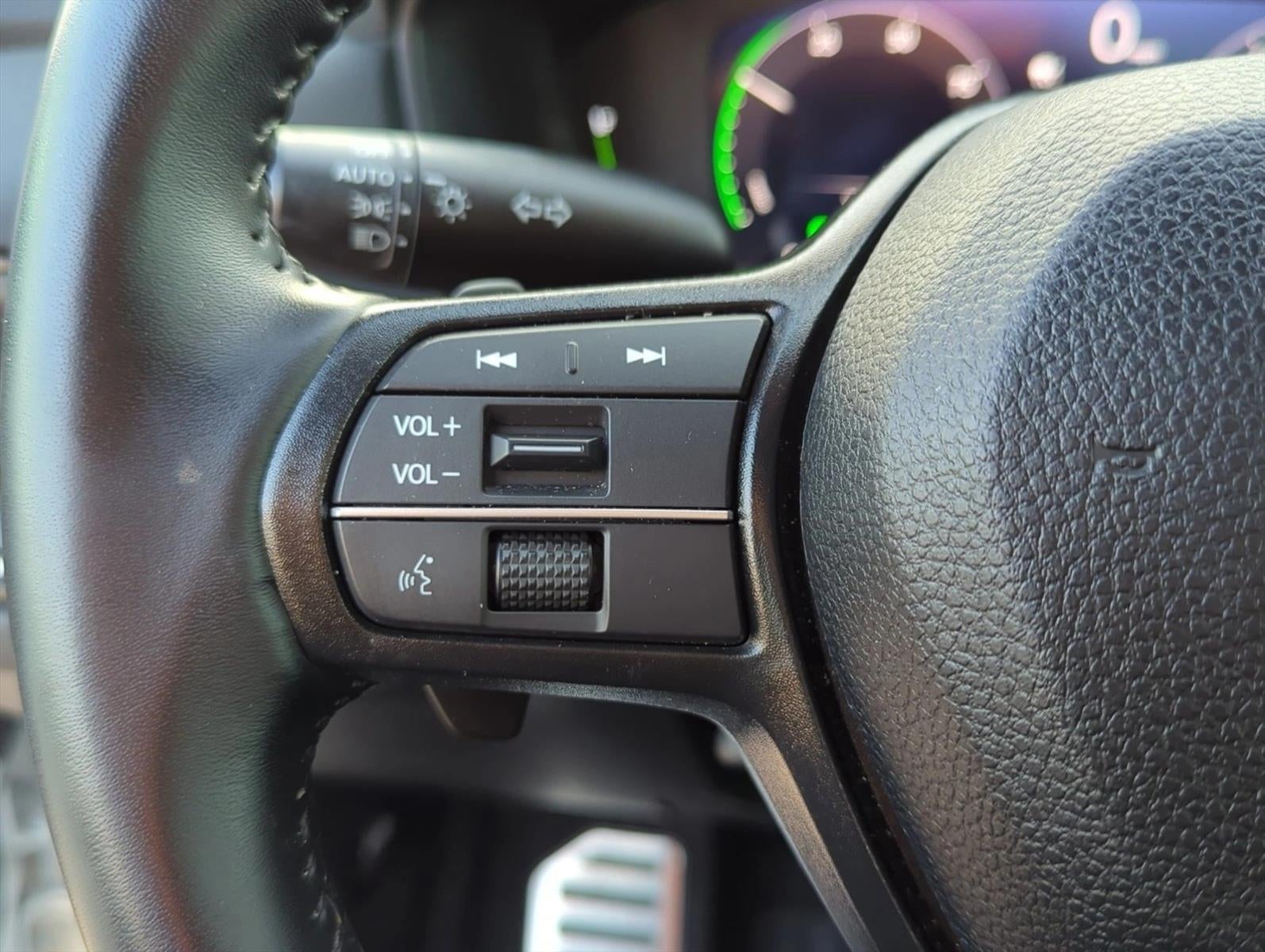 2024 Honda Accord Hybrid Sport Sedan