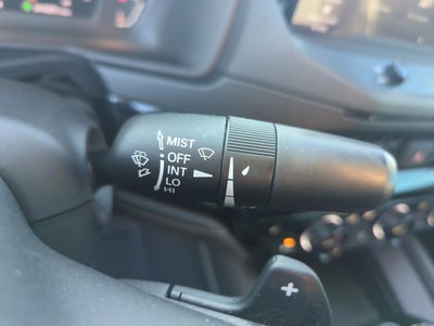 2024 Honda Accord Hybrid EX-L Sedan